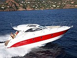 2008 Beneteau Monte Carlo 37 Photo #2
