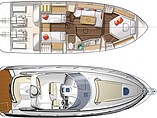 2008 Beneteau Monte Carlo 37 Photo #6