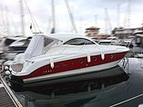 08 Beneteau Monte Carlo 37 Hard Top