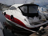 2008 Beneteau Monte Carlo 37 Hard Top Photo #2
