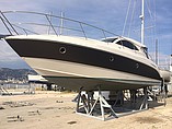 08 Beneteau Monte Carlo 37 Hard Top