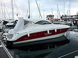 08 Beneteau Monte Carlo 37 Ht