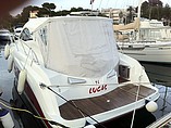 2008 Beneteau Monte Carlo 37 Ht Photo #8