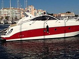 08 Beneteau Monte Carlo 37 Open