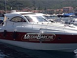 08 Beneteau Montecarlo 37