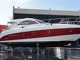 08 Beneteau Montecarlo 37