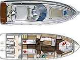 2008 Beneteau Montecarlo 37 Photo #2