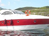 08 Beneteau Montecarlo 37