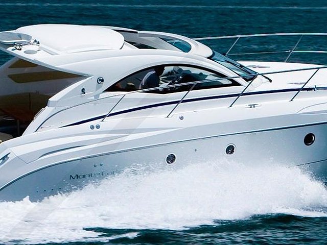 2008 Beneteau Monte Carlo 37 Photo