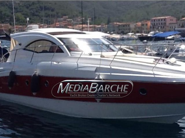 2008 Beneteau Montecarlo 37 Photo