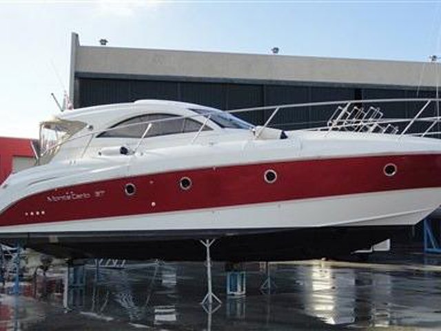 2008 Beneteau Montecarlo 37 Photo