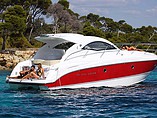 08 Beneteau Monte Carlo 37