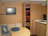 2008 Beneteau Monte Carlo 37 Photo #8