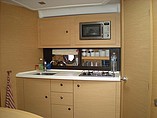 2008 Beneteau Monte Carlo 37 Photo #9
