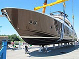 2010 Monte Carlo Yachts 76 Photo #2