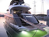 2010 Monte Carlo Yachts 76 Photo #8