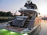 2010 Monte Carlo Yachts 76 Photo #9