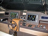 2010 Monte Carlo Yachts 76 Photo #22