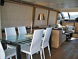 2010 Monte Carlo Yachts 76 Photo #25