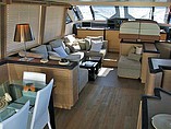 2010 Monte Carlo Yachts 76 Photo #26