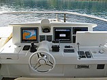2010 Monte Carlo Yachts 76 Photo #27