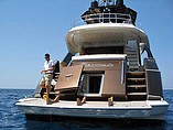 2010 Monte Carlo Yachts 76 Photo #30