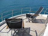 2010 Monte Carlo Yachts 76 Photo #32