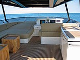 2010 Monte Carlo Yachts 76 Photo #34