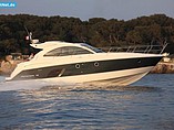 11 Beneteau 42 Monte Carlo