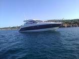 2011 Beneteau Monte Carlo 42 Ht Photo #6