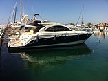 11 Beneteau Monte Carlo 42