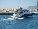 2011 Beneteau Monte Carlo 42 Photo #4