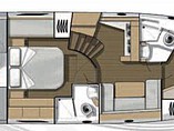 2011 Beneteau Monte Carlo 42 Photo #18
