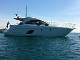 2011 Beneteau Monte Carlo 42 Photo #2