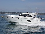 2011 Beneteau Monte Carlo 42 Photo #4