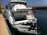 2011 Beneteau Monte Carlo 42 Photo #5