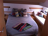 2011 Beneteau Monte Carlo 42 Photo #2