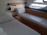 2011 Beneteau Monte Carlo 42 Photo #13