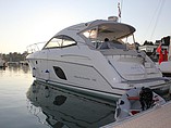 2011 Beneteau Monte Carlo 42 Photo #14