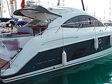 2011 Beneteau Monte Carlo 42 Photo #3