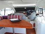 2011 Beneteau Monte Carlo 42 Photo #7