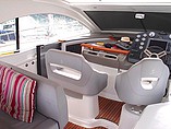 2011 Beneteau Monte Carlo 42 Photo #8