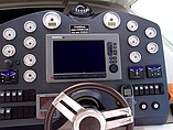 2011 Beneteau Monte Carlo 42 Photo #9