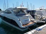 11 Beneteau Monte Carlo 42