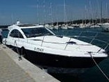 2011 Beneteau Monte Carlo 42 Photo #3