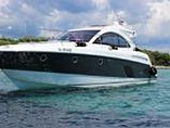 2011 Beneteau Monte Carlo 42 Photo #4