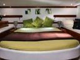 2011 Beneteau Monte Carlo 42 Photo #7