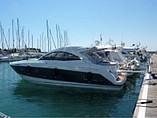 2011 Beneteau Monte Carlo 42 Photo #9