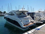 2011 Beneteau Monte Carlo 42 Photo #2