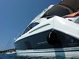 2011 Beneteau Monte Carlo 42 Photo #4